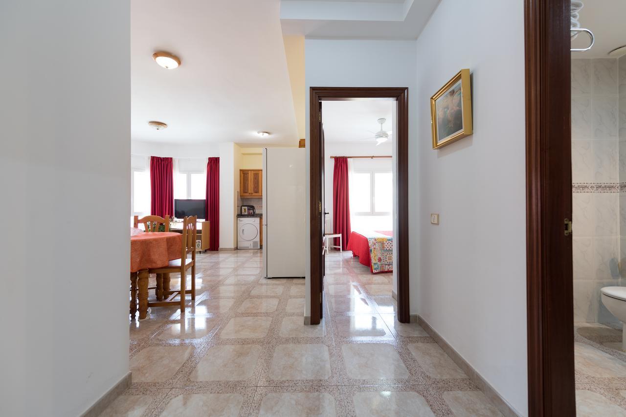 Apartamentos Castillo Mar Gran Canaria Apartamento *