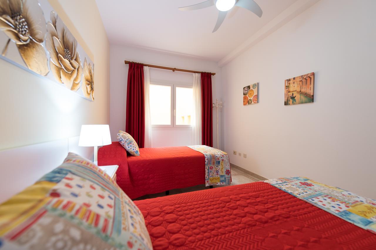 Apartamentos Castillo Mar Gran Canaria Apartamento Castillo del Romeral