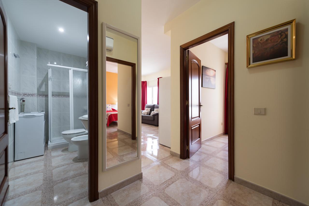 Apartamento Apartamentos Castillo Mar Gran Canaria
