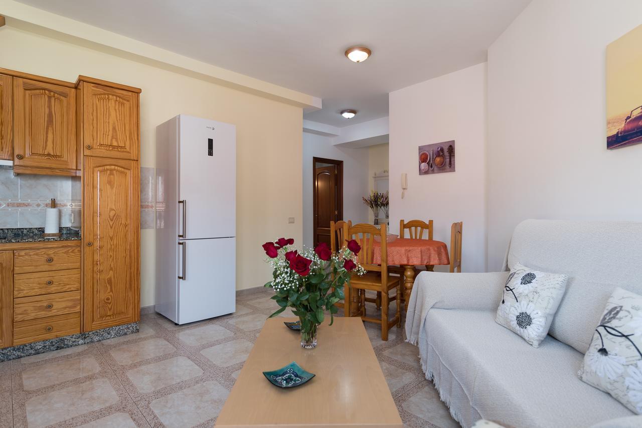 Apartamentos Castillo Mar Gran Canaria