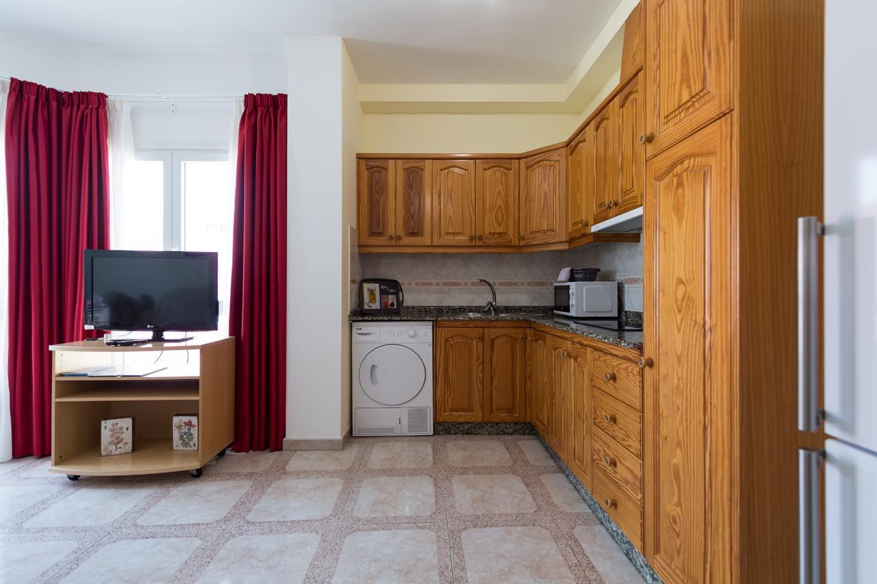 Apartamentos Castillo Mar Gran Canaria Apartamento
