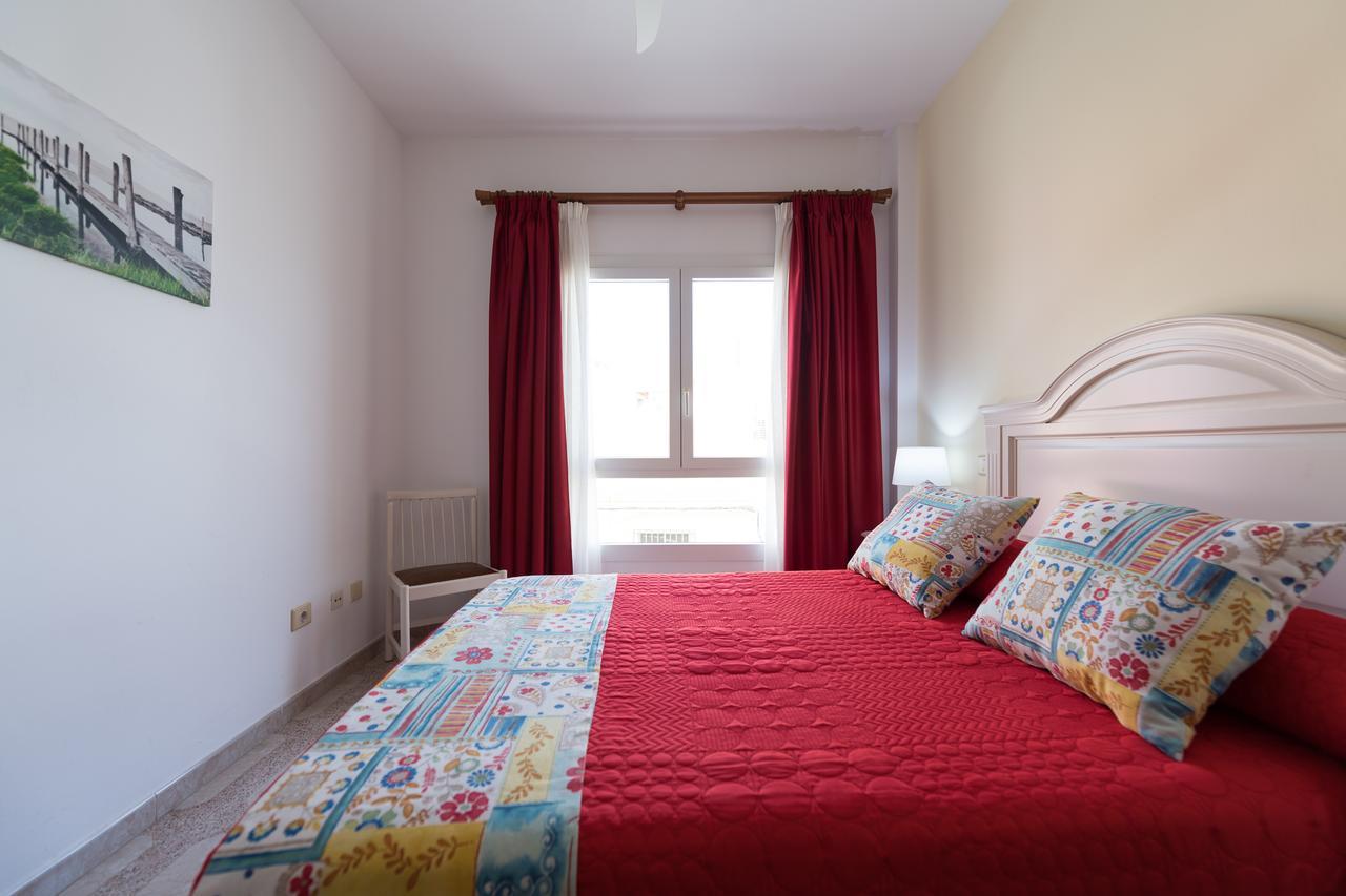 Apartamento Apartamentos Castillo Mar Gran Canaria *