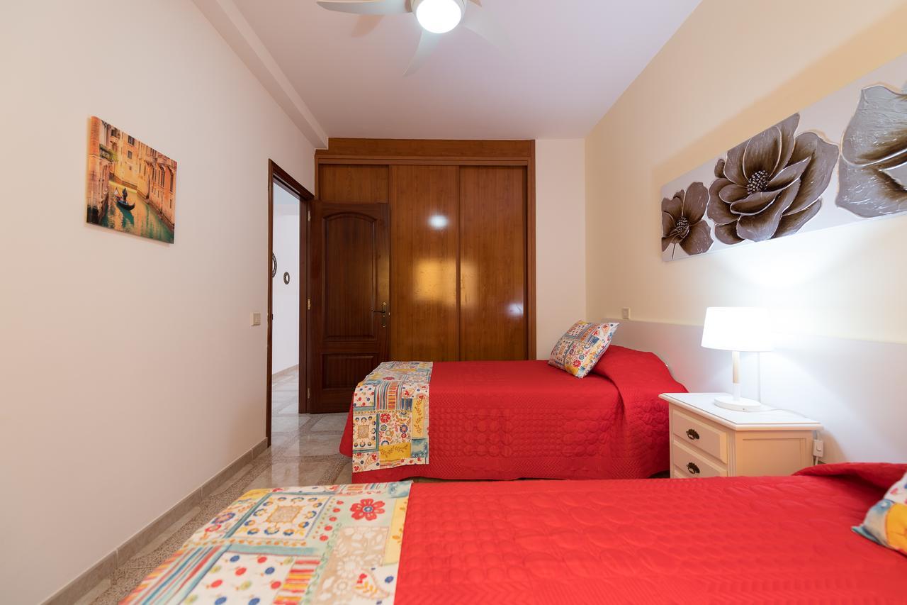 Apartamentos Castillo Mar Gran Canaria Castillo del Romeral
