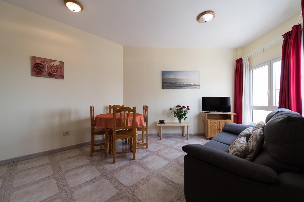 Apartamento Apartamentos Castillo Mar Gran Canaria