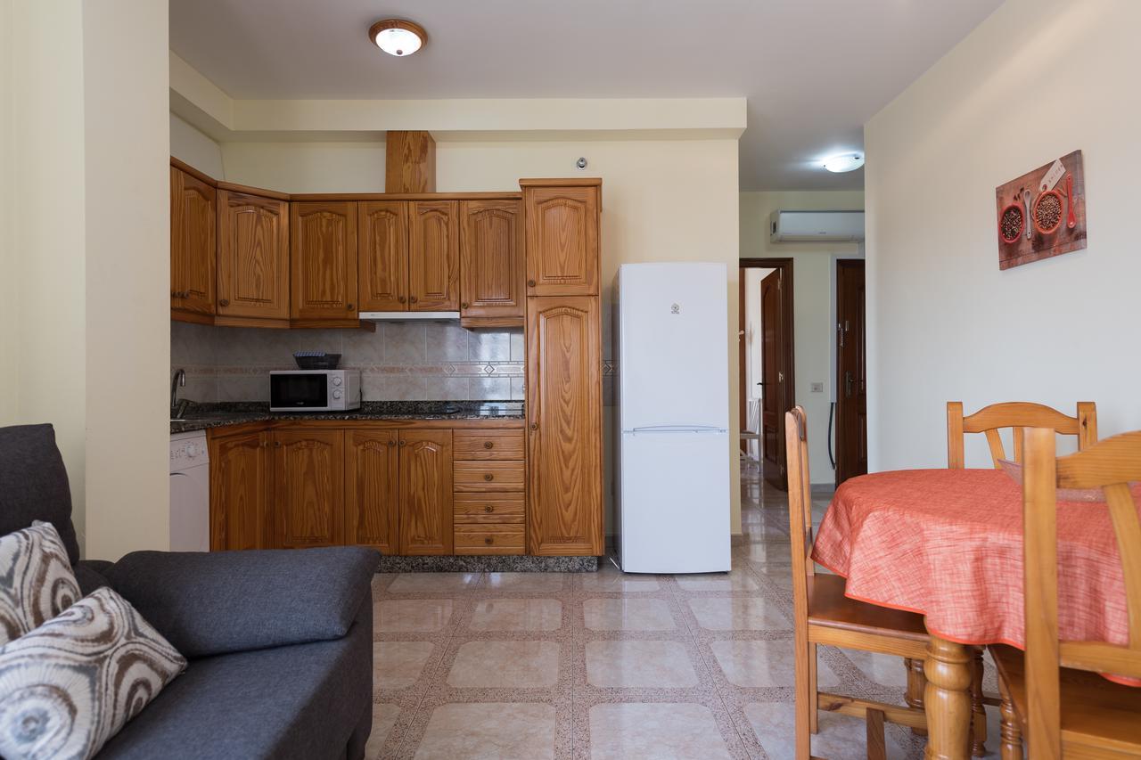 Apartamentos Castillo Mar Gran Canaria