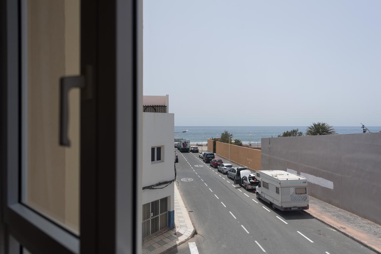 Apartamento Apartamentos Castillo Mar Gran Canaria