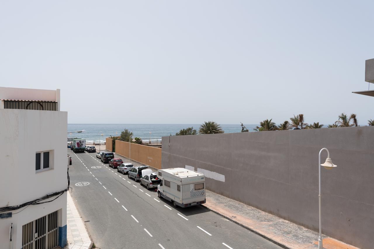 Apartamento Apartamentos Castillo Mar Gran Canaria