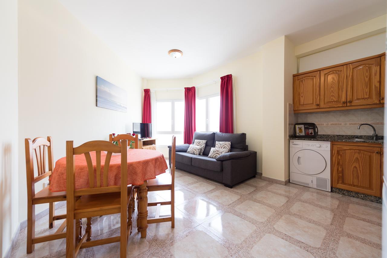 Apartamento Apartamentos Castillo Mar Gran Canaria *