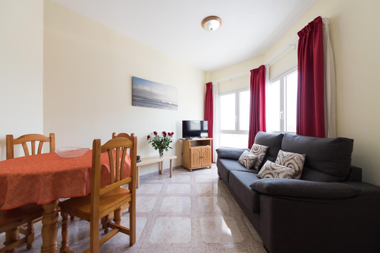 Apartamento Apartamentos Castillo Mar Gran Canaria *
