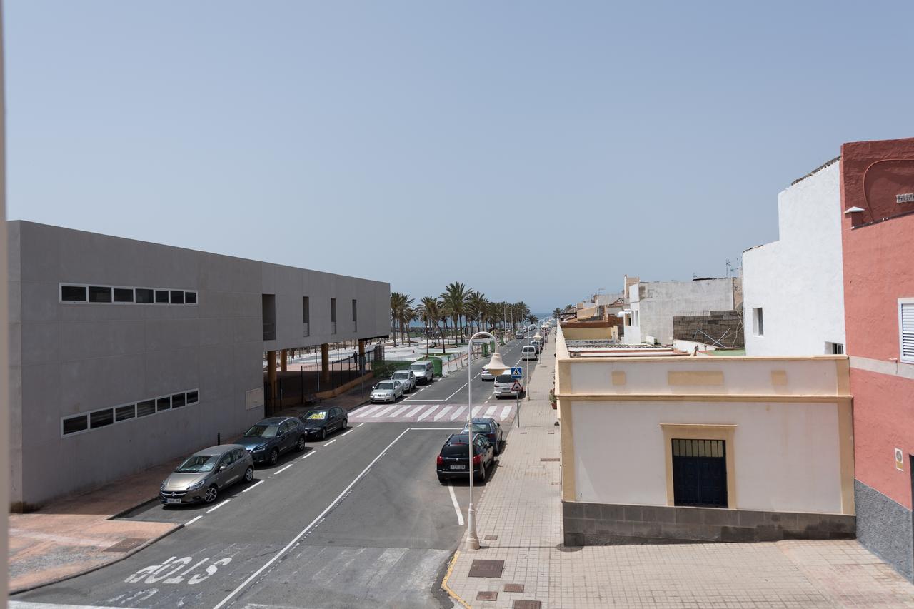 Apartamento Apartamentos Castillo Mar Gran Canaria Castillo del Romeral