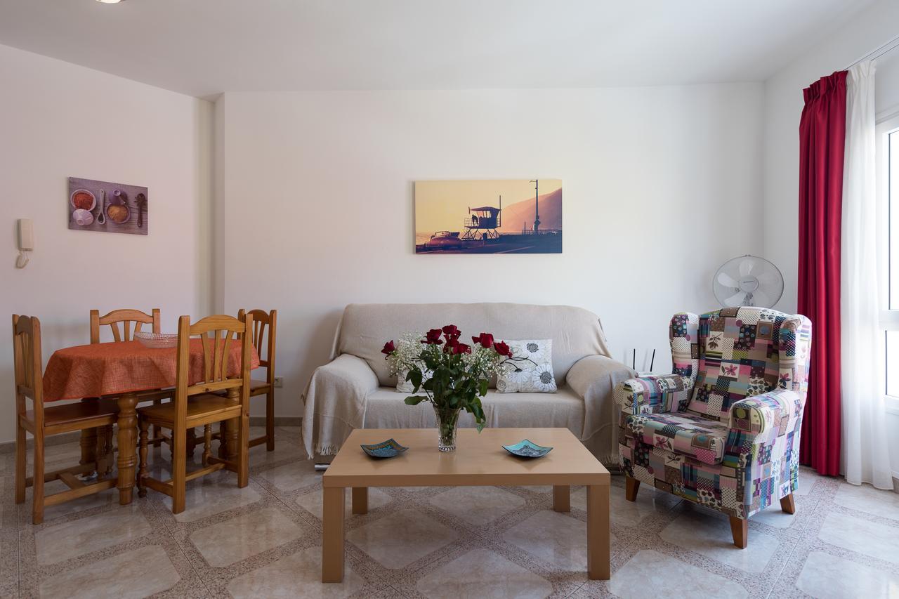 Apartamentos Castillo Mar Gran Canaria