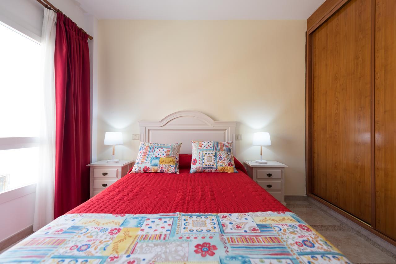 Apartamentos Castillo Mar Gran Canaria * Castillo del Romeral