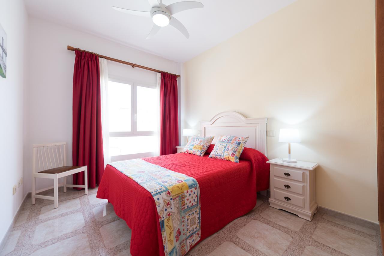 Apartamentos Castillo Mar Gran Canaria Apartamento