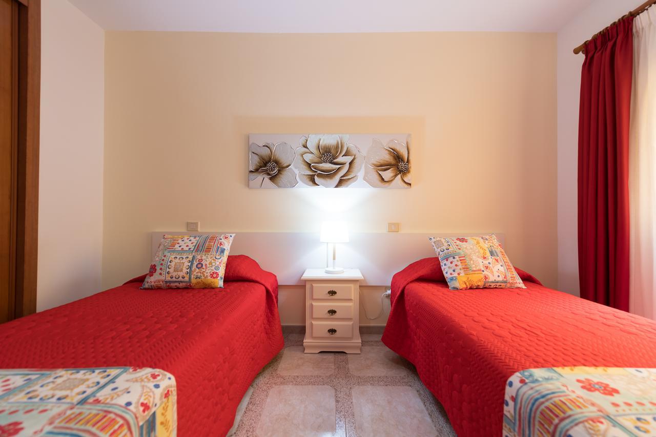 Apartamento Apartamentos Castillo Mar Gran Canaria