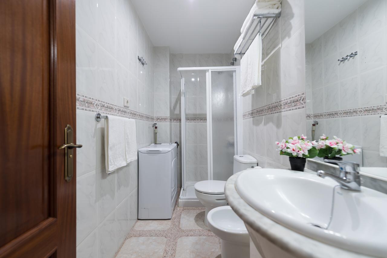 Apartamentos Castillo Mar Gran Canaria