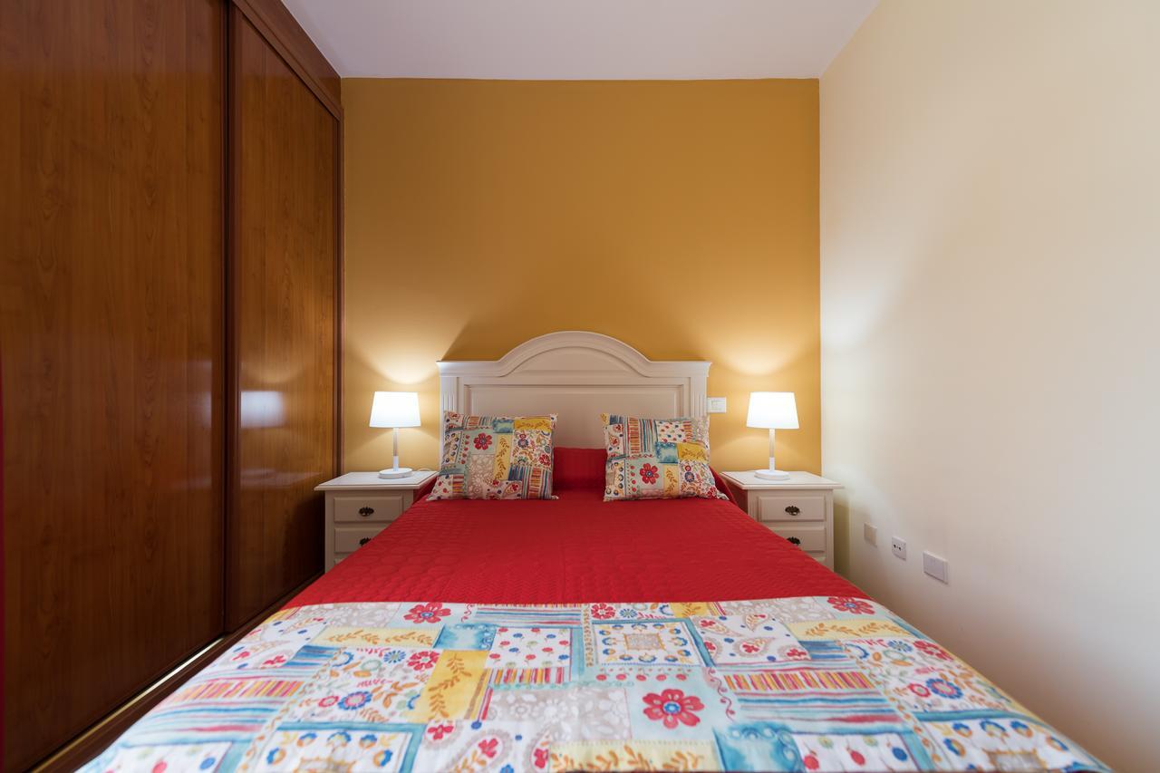 Apartamento Apartamentos Castillo Mar Gran Canaria Castillo del Romeral