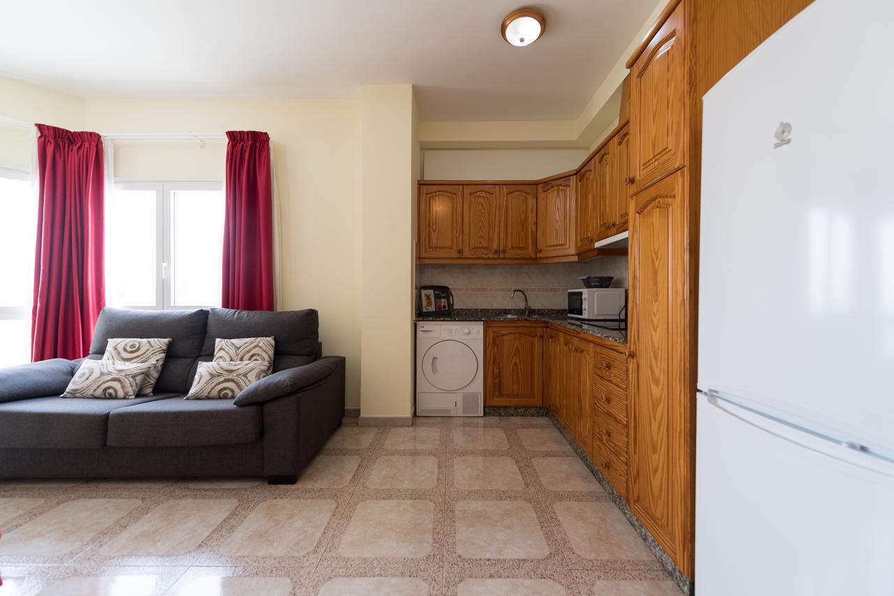 Apartamento Apartamentos Castillo Mar Gran Canaria