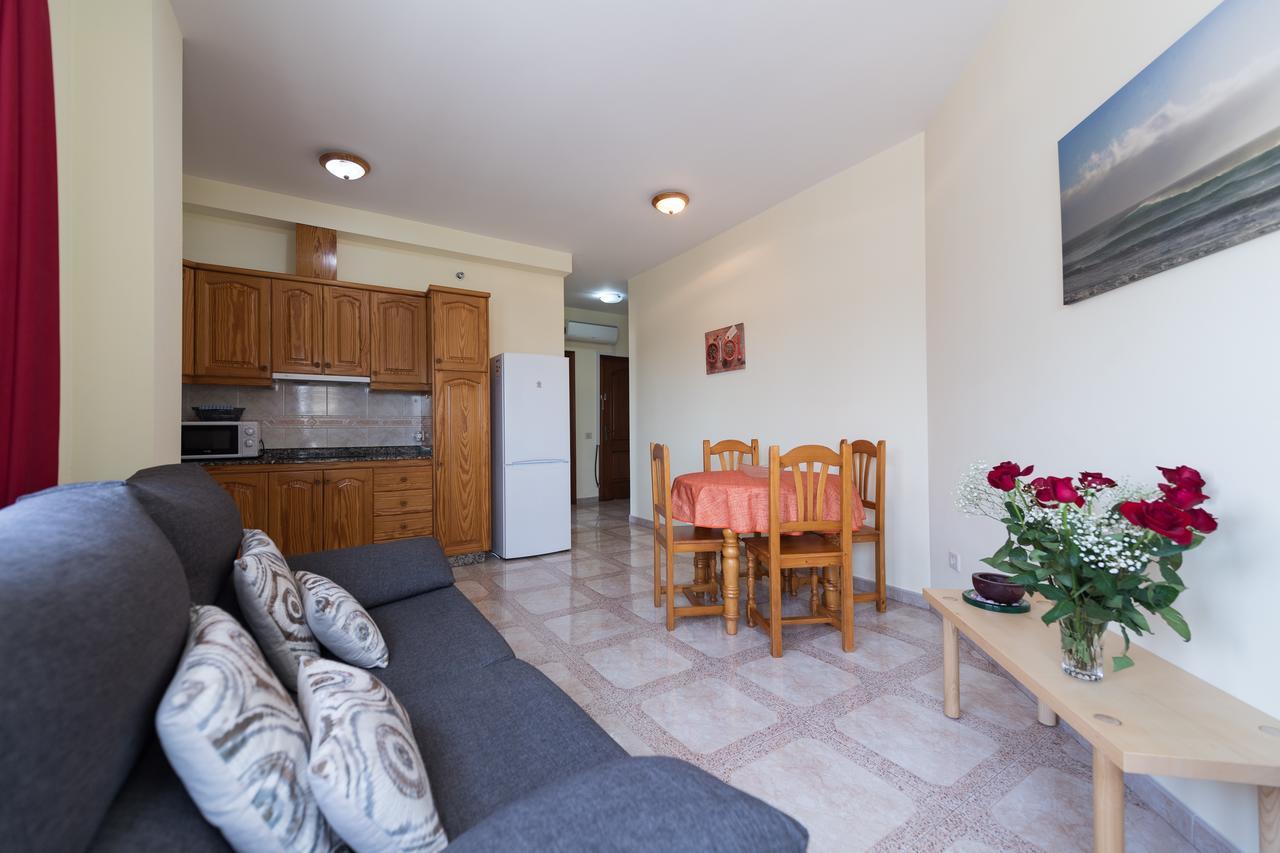 Apartamentos Castillo Mar Gran Canaria Castillo del Romeral