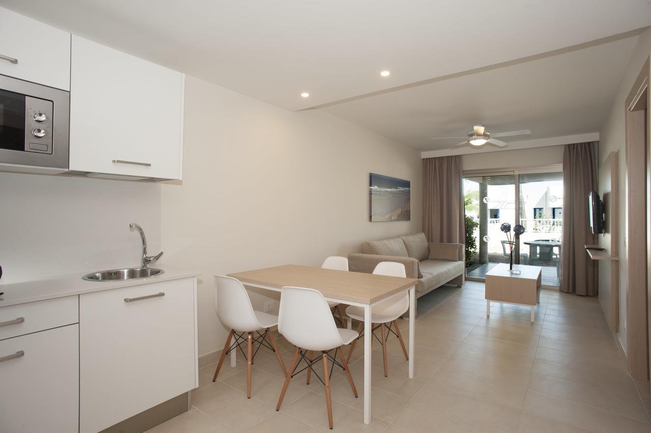 Servatur Eden & Buganvillas