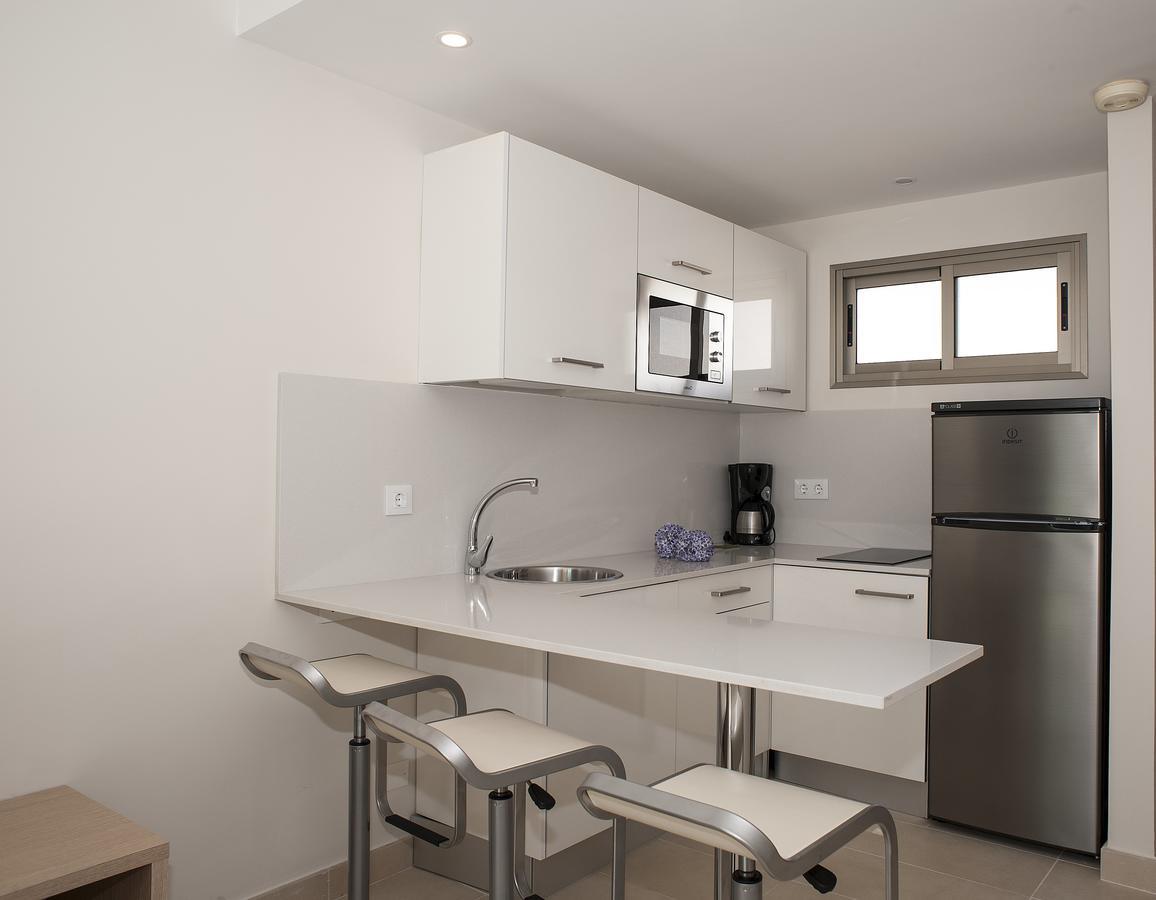 Apartment Servatur Eden & Buganvillas *