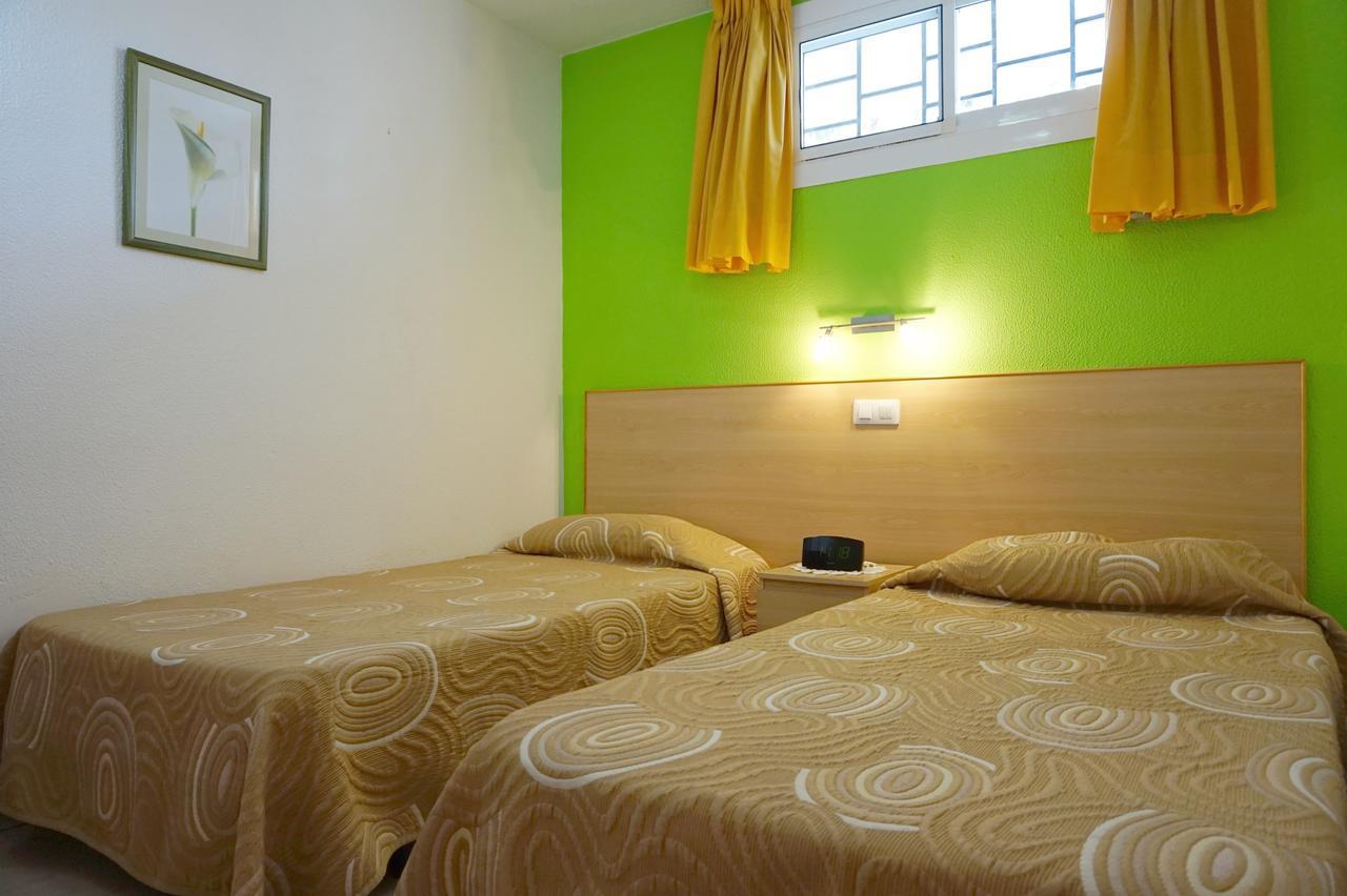 Ecuador Apartment Playa del Inglés