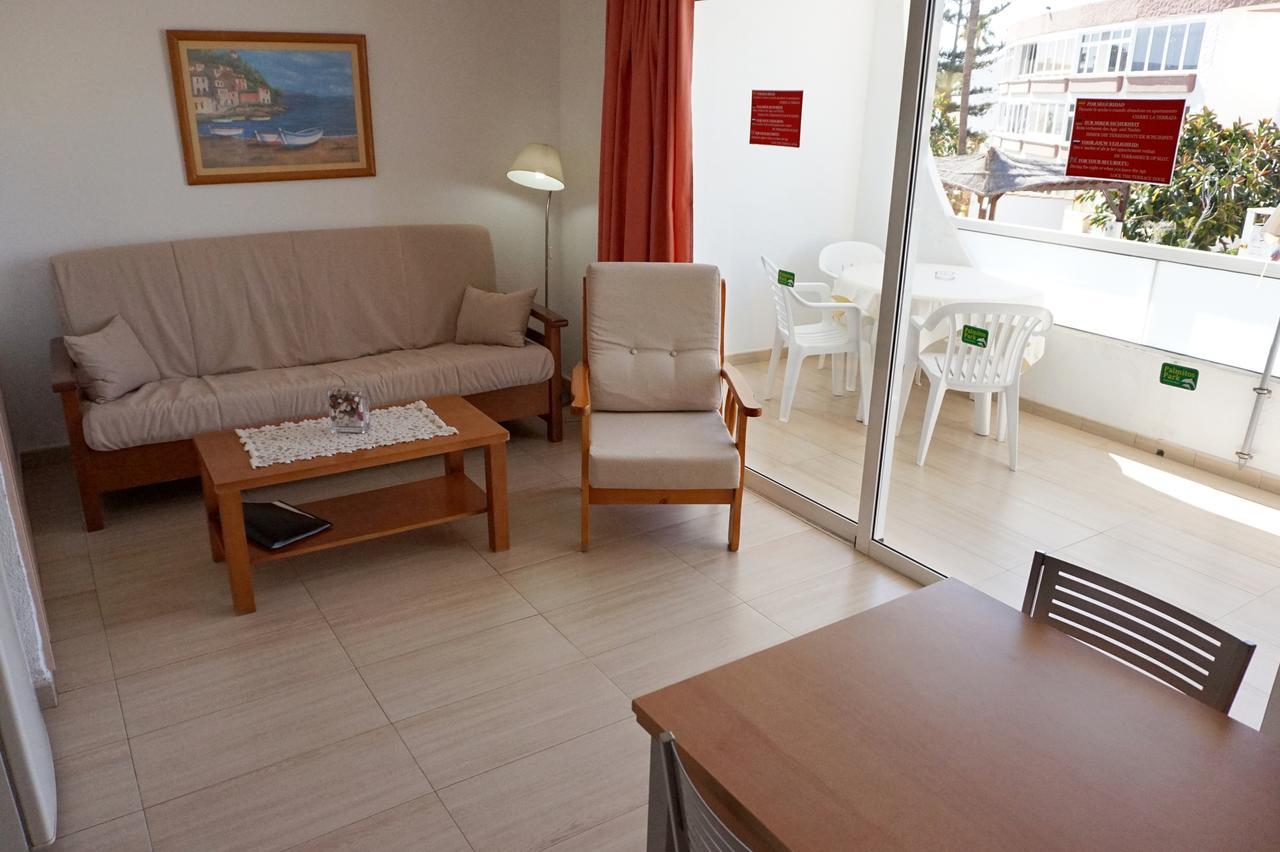 Ecuador Apartment *