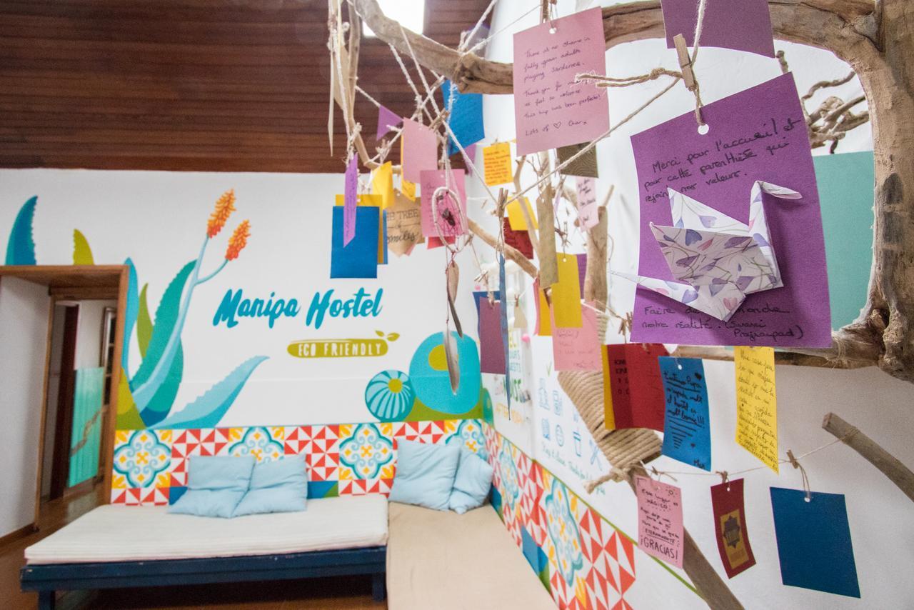 Hostal La Papaya - Eco - Yoga - Hiking -