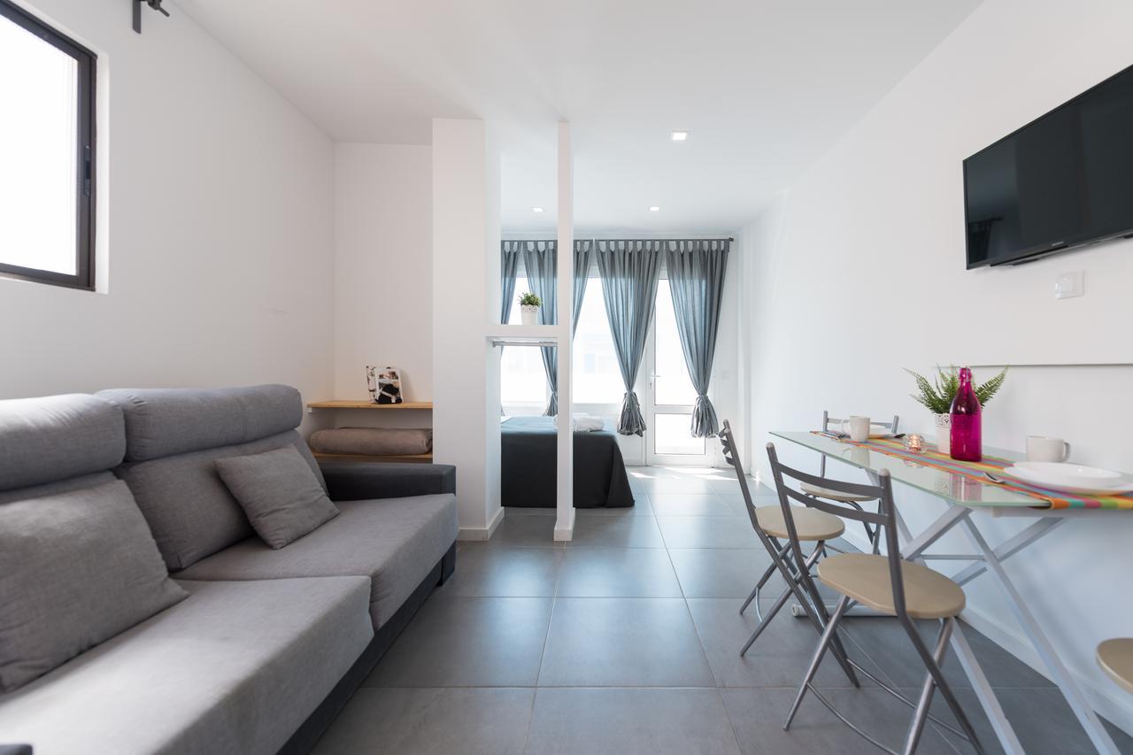 Apartment Blue Corner By Mycanariandream Las Palmas de Gran Canaria