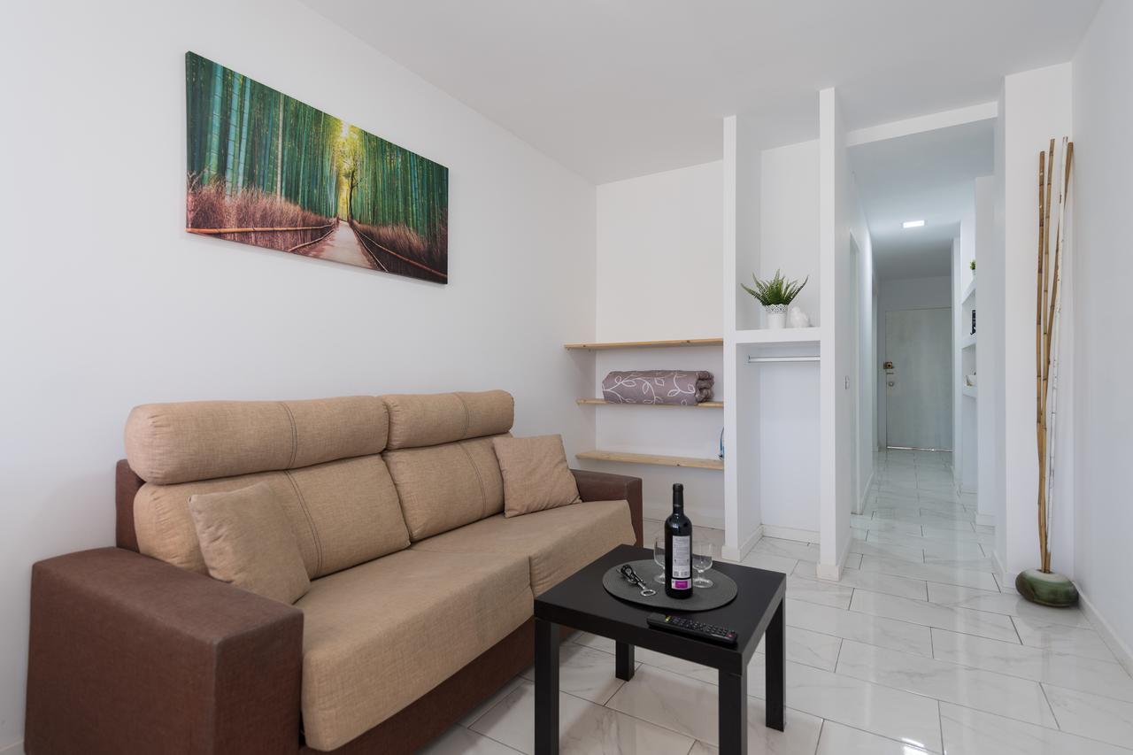 Apartment Sunset By Mycanariandream Las Palmas de Gran Canaria