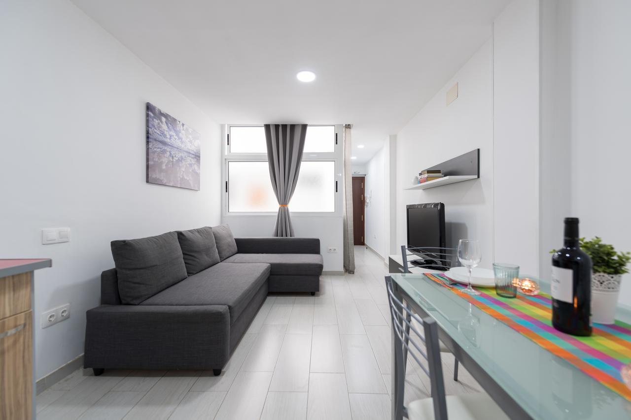 Sunset By Mycanariandream Apartment Las Palmas de Gran Canaria