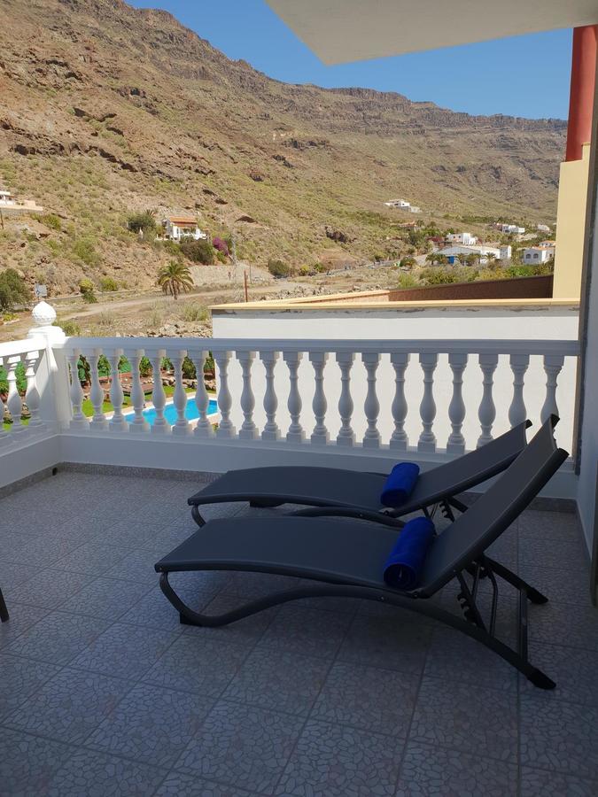 Mogan Sol Puerto De Mogan