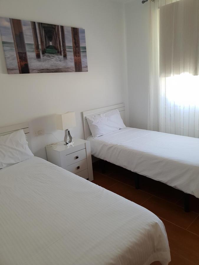 Mogan Sol Apartment