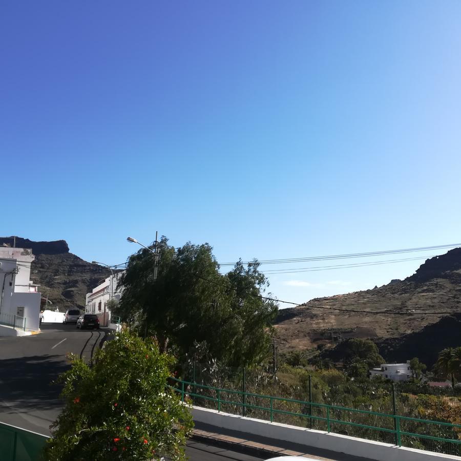 Casa El Pino Mogán