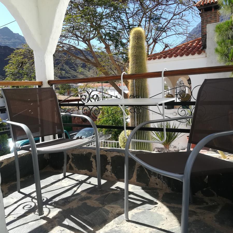 Casa El Pino * Mogán