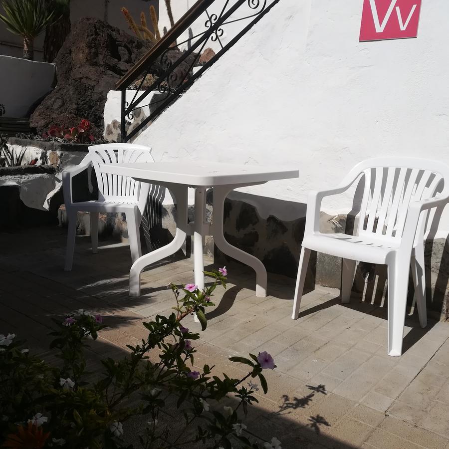 Casa El Pino Vakantiehuis Mogán