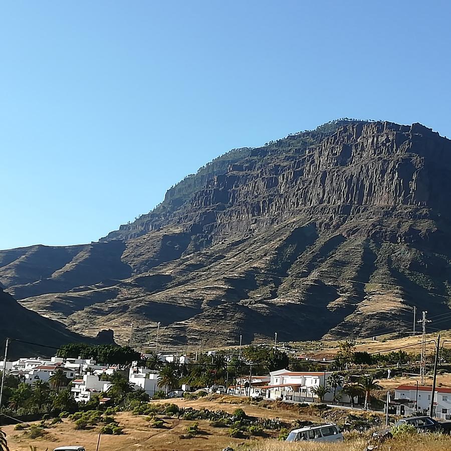 Casa El Pino * Mogán