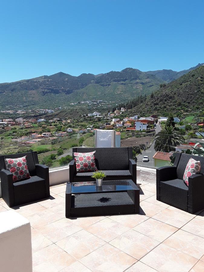 Holiday home La Llave Valsequillo
