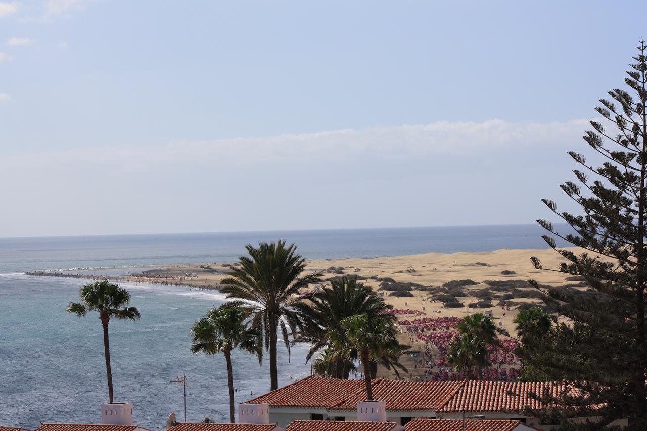 Alsol Perlas Playa del Ingles (Gran Canaria)