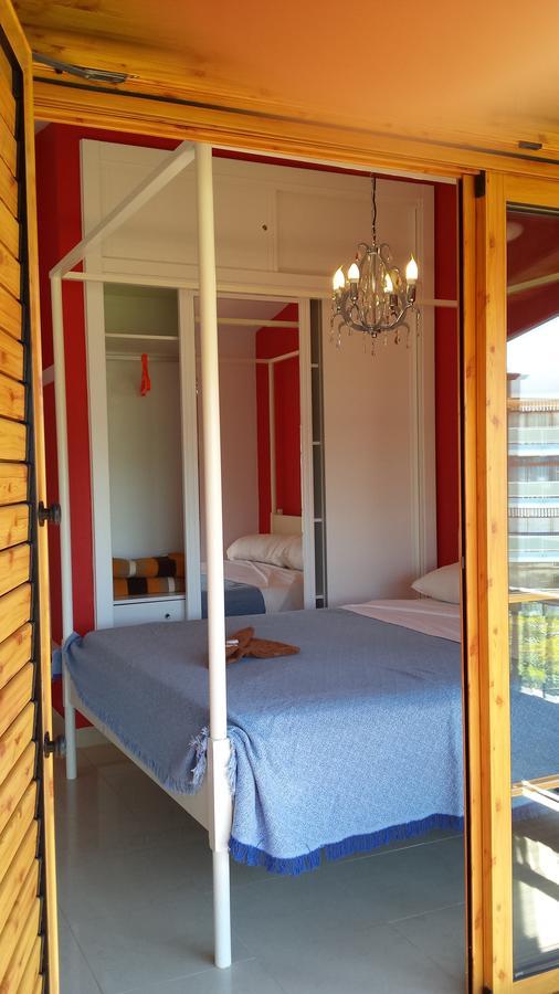 Holiday park Betancuria Playa del Ingles (Gran Canaria)