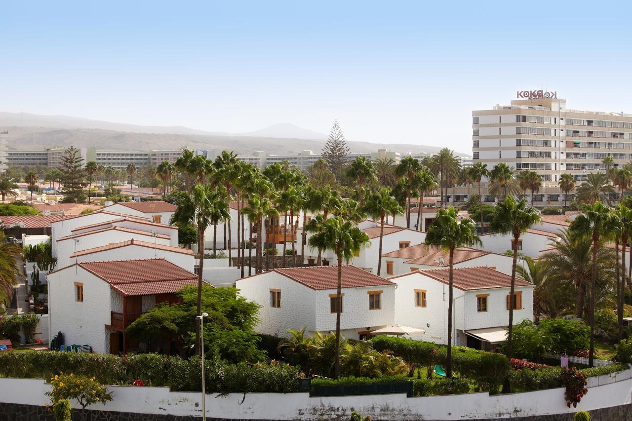 Betancuria Holiday park 2*