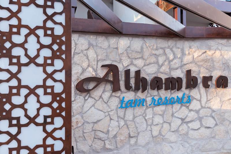 Alhambra Boutique 3* Playa del Ingles (Gran Canaria)
