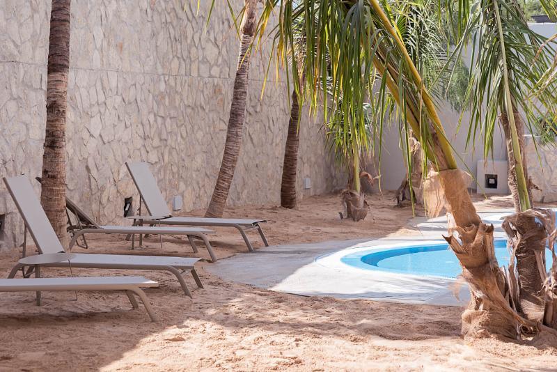 Alhambra Boutique Aparthotel Playa del Ingles (Gran Canaria)
