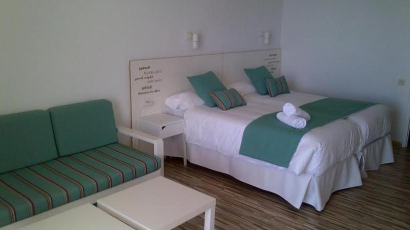 Rk Center * Las Palmas de Gran Canaria