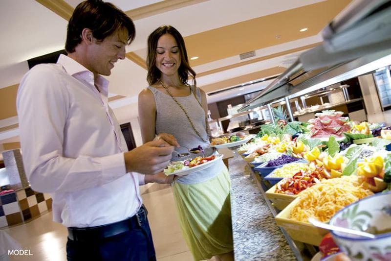 Riu Palace Oasis Hotel 5*