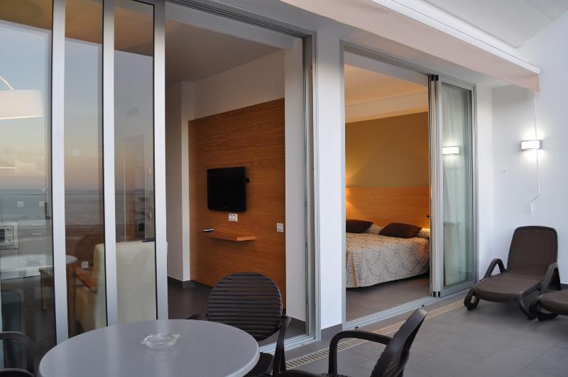 Appartement Club Puerto Calma