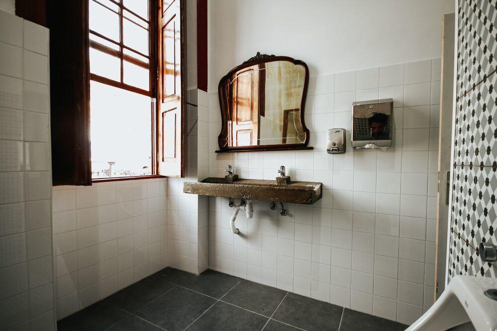 Guest house Atlantis Surf Moya (Gran Canaria)