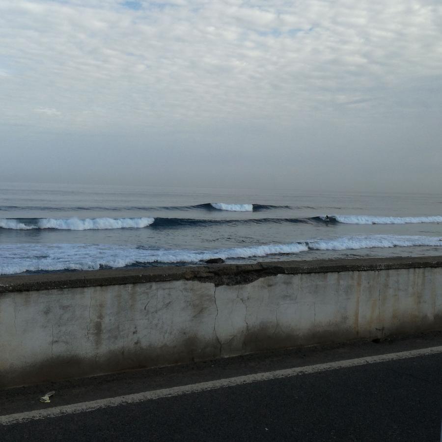 Atlantis Surf * Moya (Gran Canaria)