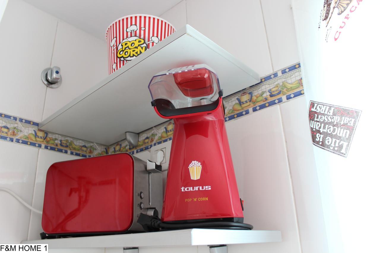 It - 2 Private Appartement