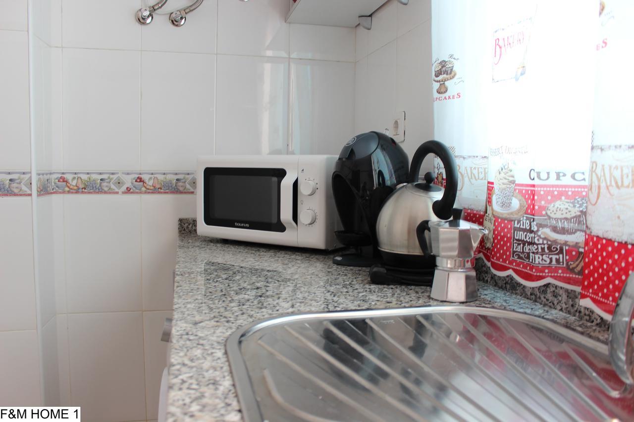 Appartement It - 2 Private Telde