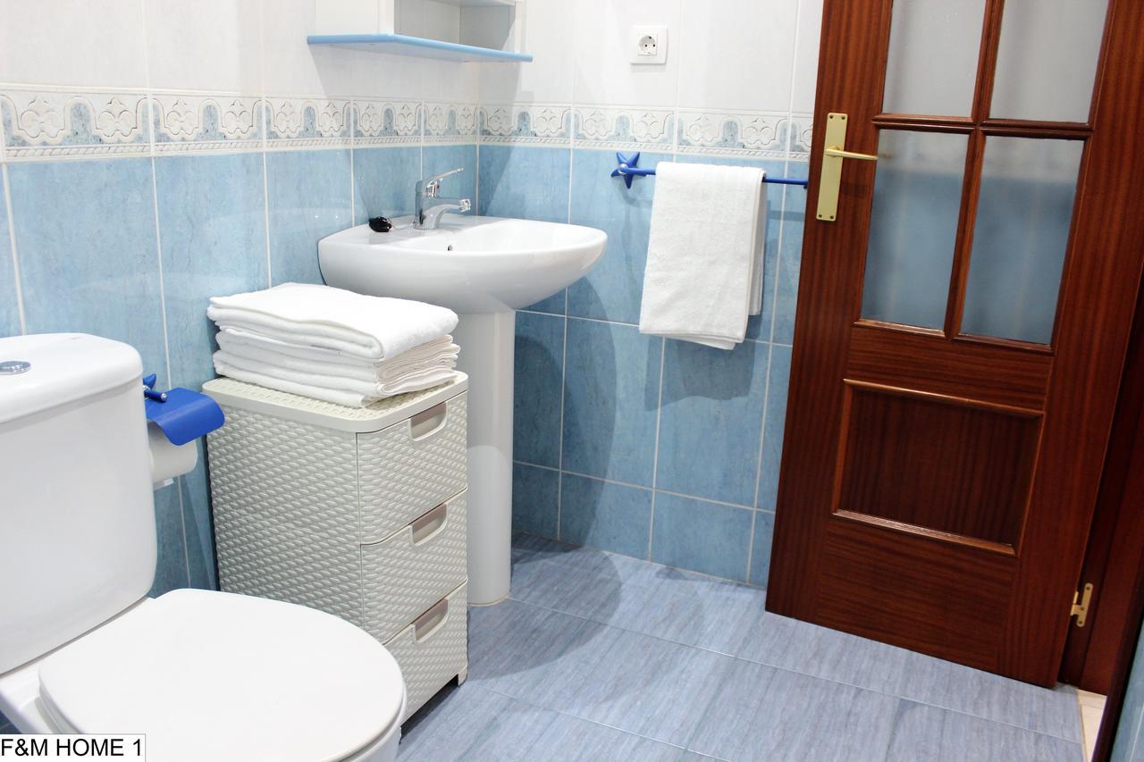 Appartement It - 2 Private *